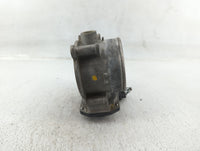 2012-2017 Hyundai Azera Throttle Body P/N:35100-3CAA0 Fits Fits 2012 2013 2014 2015 2016 2017 2018 OEM Used Auto Parts - Oem