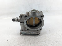 2012-2017 Hyundai Azera Throttle Body P/N:35100-3CAA0 Fits Fits 2012 2013 2014 2015 2016 2017 2018 OEM Used Auto Parts - Oem