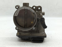 2012-2017 Hyundai Azera Throttle Body P/N:35100-3CAA0 Fits Fits 2012 2013 2014 2015 2016 2017 2018 OEM Used Auto Parts - Oem