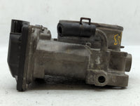 2012-2017 Hyundai Azera Throttle Body P/N:35100-3CAA0 Fits Fits 2012 2013 2014 2015 2016 2017 2018 OEM Used Auto Parts - Oem