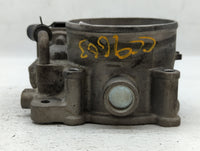 2012-2017 Hyundai Azera Throttle Body P/N:35100-3CAA0 Fits Fits 2012 2013 2014 2015 2016 2017 2018 OEM Used Auto Parts - Oem
