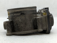 2012-2017 Hyundai Azera Throttle Body P/N:35100-3CAA0 Fits Fits 2012 2013 2014 2015 2016 2017 2018 OEM Used Auto Parts - Oem