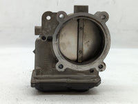 2012-2017 Hyundai Azera Throttle Body P/N:35100-3CAA0 Fits Fits 2012 2013 2014 2015 2016 2017 2018 OEM Used Auto Parts - Oem