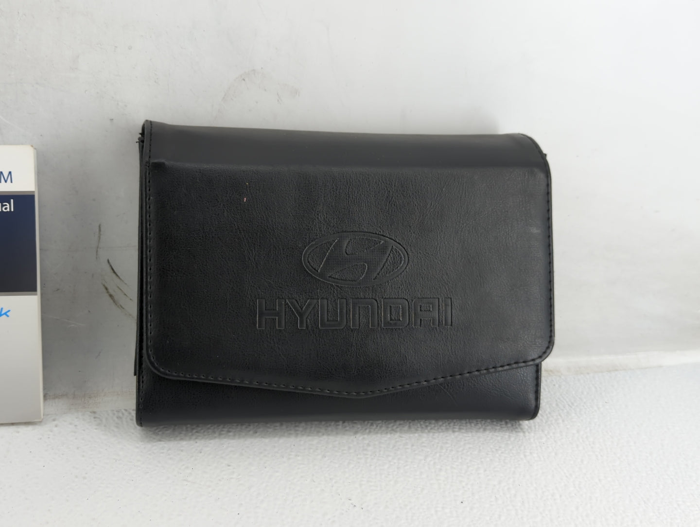 2012 Hyundai Azera Owners Manual Book Guide OEM Used Auto Parts - Oemusedautoparts1.com