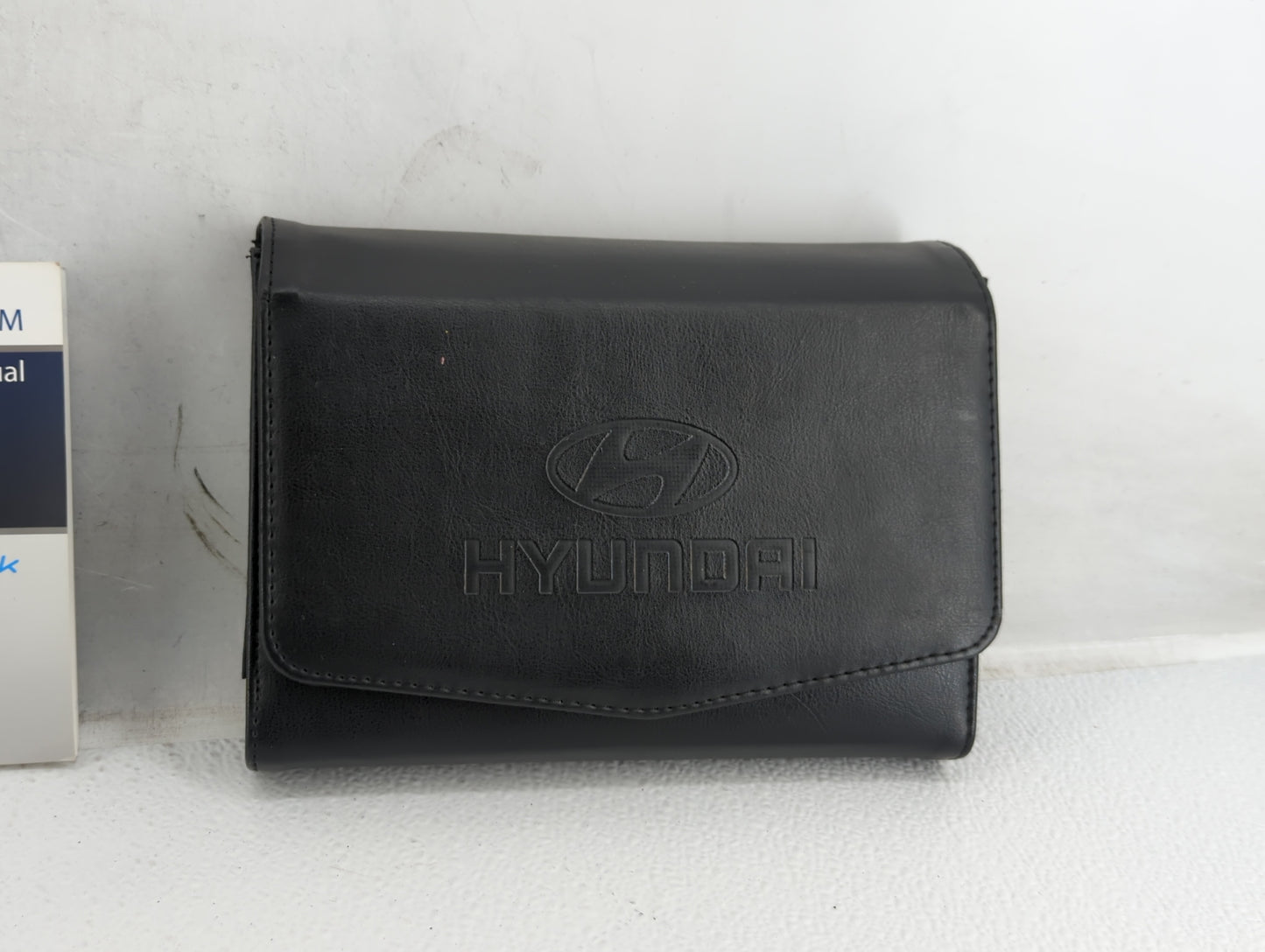 2012 Hyundai Azera Owners Manual Book Guide OEM Used Auto Parts - Oemusedautoparts1.com