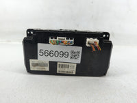 2012-2013 Hyundai Azera Climate Control Module Temperature AC/Heater Replacement P/N:97250-3V5504X Fits Fits 2012 2013 OEM U