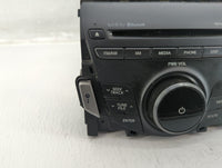 2012-2013 Hyundai Azera Am Fm Cd Player Radio Receiver - Oemusedautoparts1.com