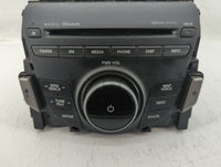 2012-2013 Hyundai Azera Am Fm Cd Player Radio Receiver - Oemusedautoparts1.com