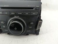 2012-2013 Hyundai Azera Am Fm Cd Player Radio Receiver - Oemusedautoparts1.com