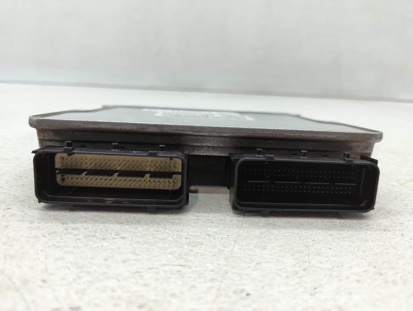 2012-2014 Hyundai Azera PCM Engine Control Computer ECU ECM PCU OEM P/N:39110-3CHN0 Fits Fits 2012 2013 2014 OEM Used Auto P