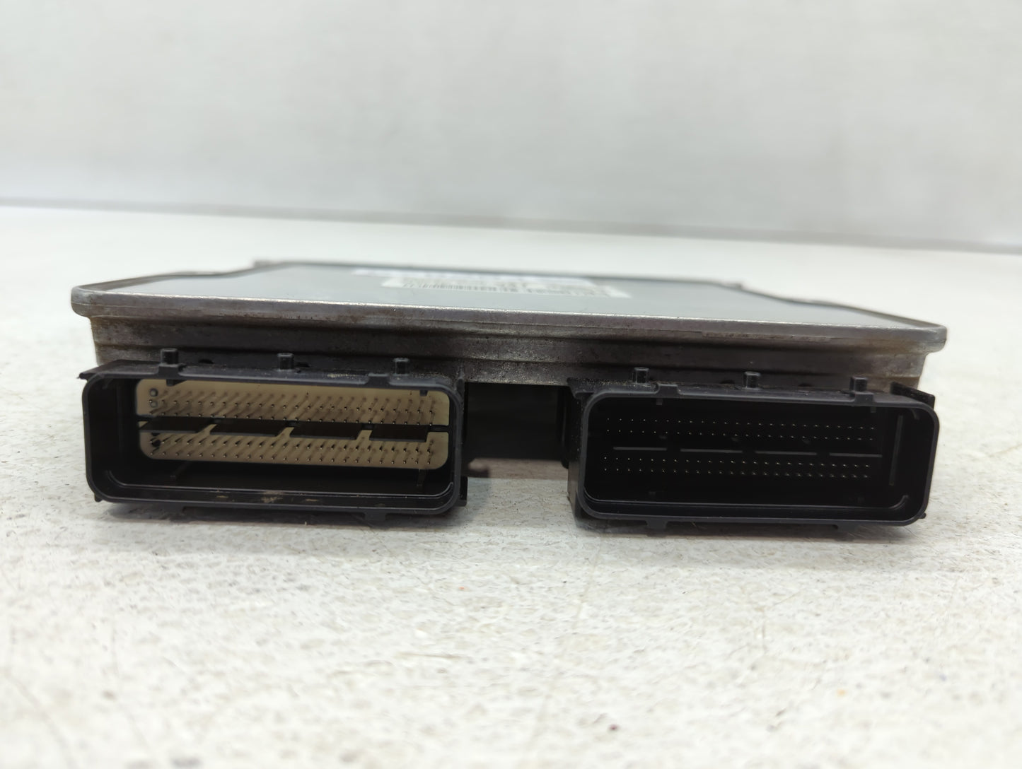 2012-2014 Hyundai Azera PCM Engine Control Computer ECU ECM PCU OEM P/N:39110-3CHN0 Fits Fits 2012 2013 2014 OEM Used Auto P