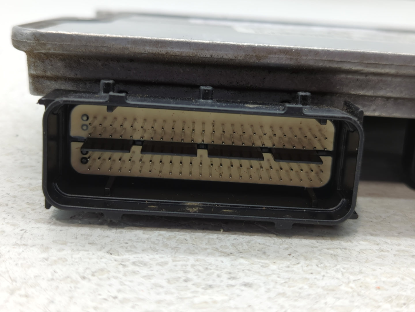 2012-2014 Hyundai Azera PCM Engine Control Computer ECU ECM PCU OEM P/N:39110-3CHN0 Fits Fits 2012 2013 2014 OEM Used Auto P