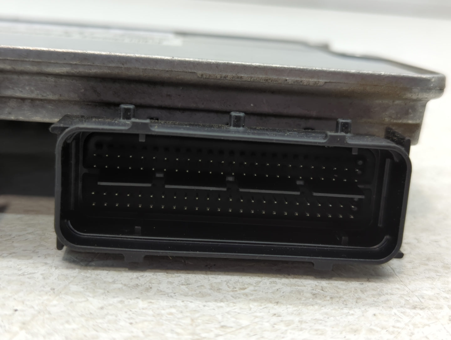 2012-2014 Hyundai Azera PCM Engine Control Computer ECU ECM PCU OEM P/N:39110-3CHN0 Fits Fits 2012 2013 2014 OEM Used Auto P