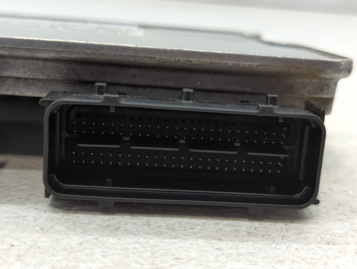 2012-2014 Hyundai Azera PCM Engine Control Computer ECU ECM PCU OEM P/N:39110-3CHN0 Fits Fits 2012 2013 2014 OEM Used Auto P