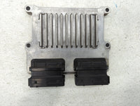 2012-2014 Hyundai Azera PCM Engine Control Computer ECU ECM PCU OEM P/N:39110-3CHN0 Fits Fits 2012 2013 2014 OEM Used Auto P