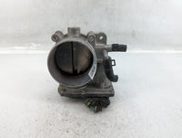 2012-2017 Hyundai Azera Throttle Body P/N:35100-3CAA0 Fits Fits 2012 2013 2014 2015 2016 2017 2018 OEM Used Auto Parts - Oem