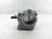 2012-2017 Hyundai Azera Throttle Body P/N:35100-3CAA0 Fits Fits 2012 2013 2014 2015 2016 2017 2018 OEM Used Auto Parts - Oem