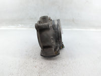 2012-2017 Hyundai Azera Throttle Body P/N:35100-3CAA0 Fits Fits 2012 2013 2014 2015 2016 2017 2018 OEM Used Auto Parts - Oem
