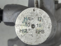2012-2017 Hyundai Azera Brake Master Cylinder - Oemusedautoparts1.com