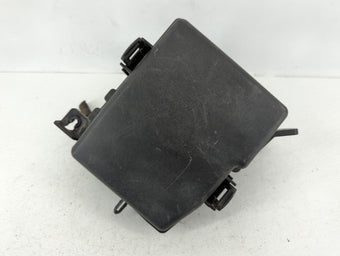 compare product 2012-2013 Hyundai Azera Fusebox Fuse Box Panel Relay Module P/N:1201010379 1112260651, 912063V040 Fits Fits 2012 2013 OEM Used Auto Parts