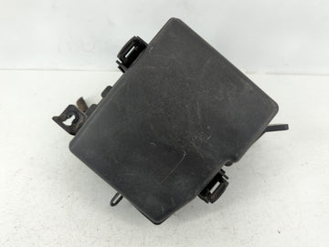 2012-2013 Hyundai Azera Fusebox Fuse Box Panel Relay Module P/N:1201010379 1112260651, 912063V040 Fits Fits 2012 2013 OEM Us