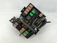 2012-2013 Hyundai Azera Fusebox Fuse Box Panel Relay Module P/N:1201010379 1112260651, 912063V040 Fits Fits 2012 2013 OEM Us
