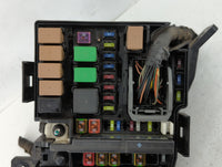 2012-2013 Hyundai Azera Fusebox Fuse Box Panel Relay Module P/N:1201010379 1112260651, 912063V040 Fits Fits 2012 2013 OEM Us