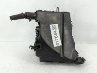 2012-2013 Hyundai Azera Fusebox Fuse Box Panel Relay Module P/N:1201010379 1112260651, 912063V040 Fits Fits 2012 2013 OEM Us
