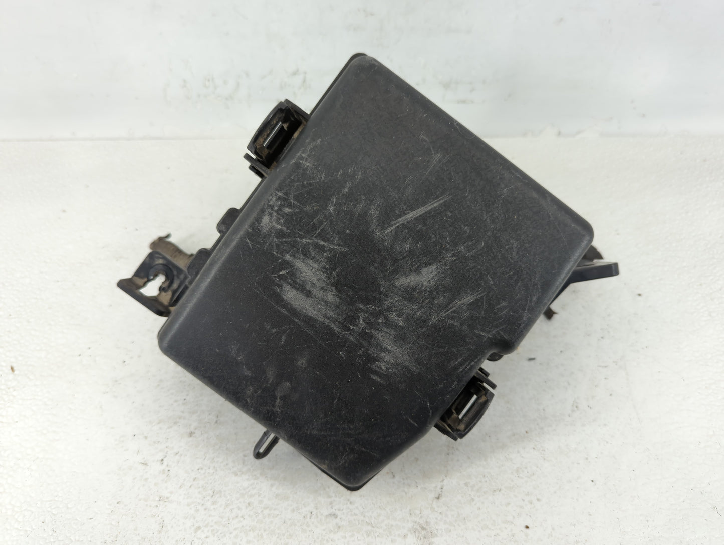 2012-2013 Hyundai Azera Fusebox Fuse Box Panel Relay Module P/N:1207020319 912063V040 Fits Fits 2012 2013 OEM Used Auto Part