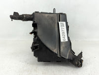 2012-2013 Hyundai Azera Fusebox Fuse Box Panel Relay Module P/N:1207020319 912063V040 Fits Fits 2012 2013 OEM Used Auto Part