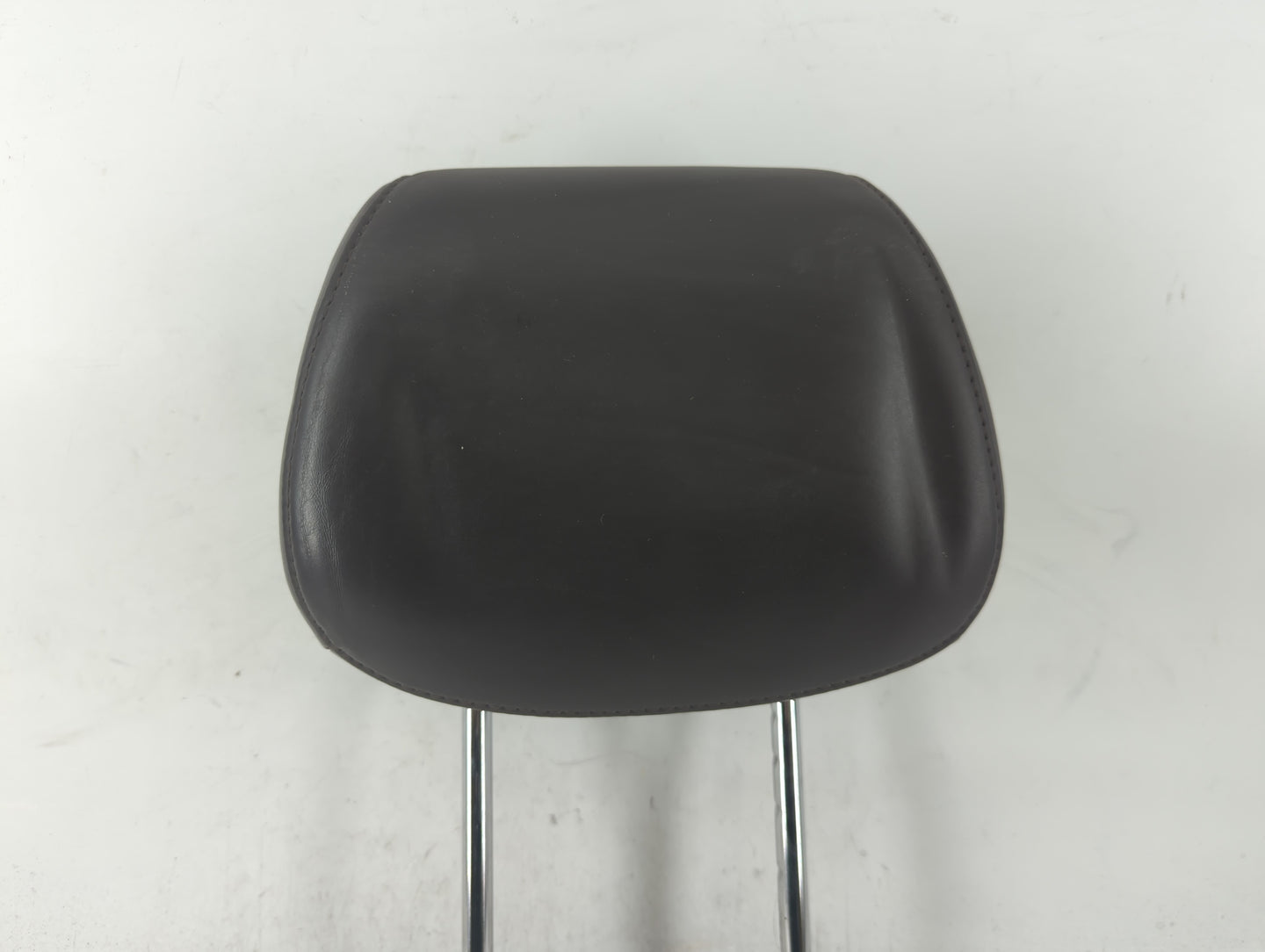 2012-2017 Hyundai Azera Headrest Head Rest Rear Seat Dark Brown - Oemusedautoparts1.com