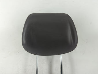 compare product 2012-2017 Hyundai Azera Headrest Head Rest Rear Seat Dark Brown