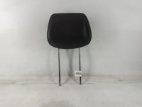 2012-2017 Hyundai Azera Headrest Head Rest Rear Seat Dark Brown - Oemusedautoparts1.com