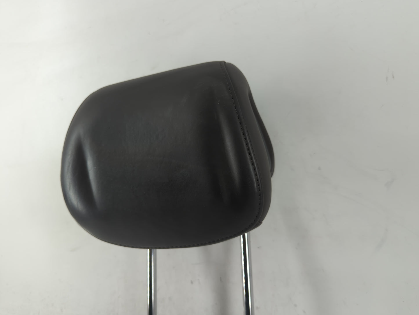 2012-2017 Hyundai Azera Headrest Head Rest Rear Seat Dark Brown - Oemusedautoparts1.com