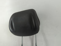 2012-2017 Hyundai Azera Headrest Head Rest Rear Seat Dark Brown - Oemusedautoparts1.com