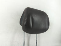 2012-2017 Hyundai Azera Headrest Head Rest Rear Seat Dark Brown - Oemusedautoparts1.com