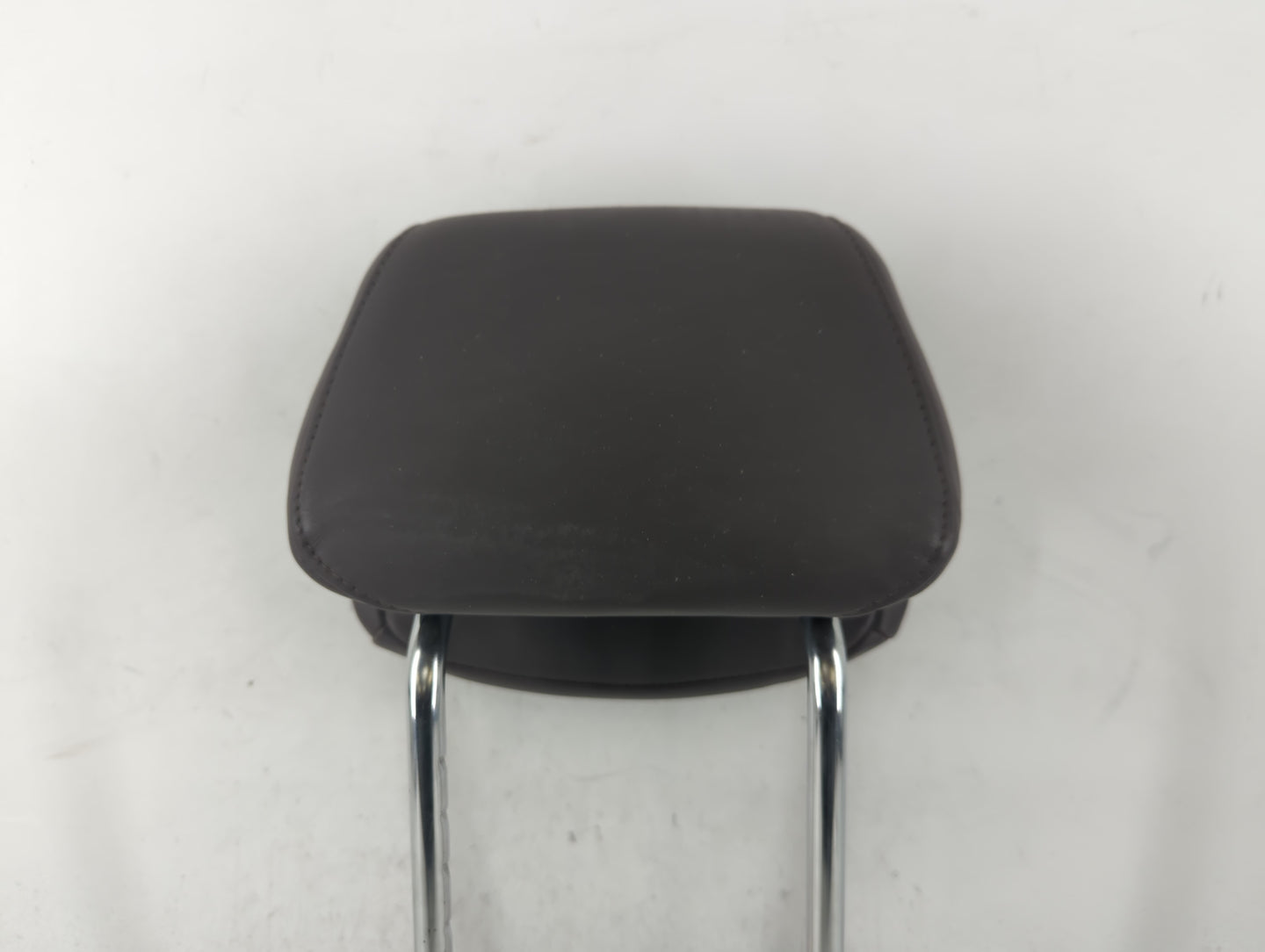 2012-2017 Hyundai Azera Headrest Head Rest Rear Seat Dark Brown - Oemusedautoparts1.com