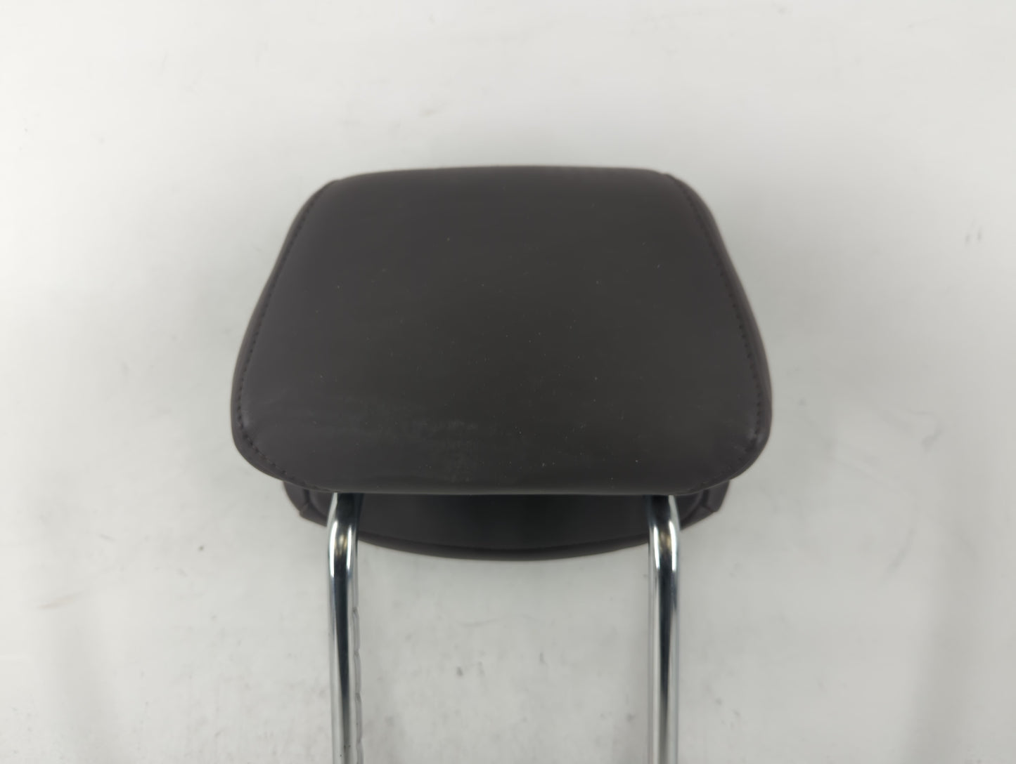2012-2017 Hyundai Azera Headrest Head Rest Rear Seat Dark Brown - Oemusedautoparts1.com