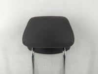 2012-2017 Hyundai Azera Headrest Head Rest Rear Seat Dark Brown - Oemusedautoparts1.com
