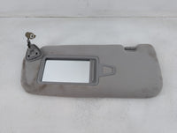 2012-2017 Hyundai Azera Sun Visor Shade Replacement Driver Left Mirror Fits Fits 2012 2013 2014 2015 2016 2017 OEM Used Auto