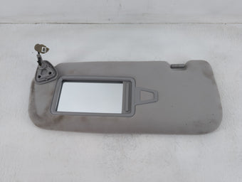 compare product 2012-2017 Hyundai Azera Sun Visor Shade Replacement Driver Left Mirror Fits Fits 2012 2013 2014 2015 2016 2017 OEM Used Auto Parts