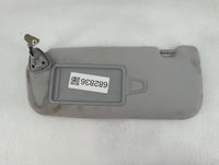 2012-2017 Hyundai Azera Sun Visor Shade Replacement Driver Left Mirror Fits Fits 2012 2013 2014 2015 2016 2017 OEM Used Auto