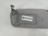 2012-2017 Hyundai Azera Sun Visor Shade Replacement Driver Left Mirror Fits Fits 2012 2013 2014 2015 2016 2017 OEM Used Auto