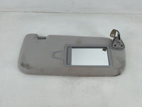 2012-2017 Hyundai Azera Sun Visor Shade Replacement Driver Left Mirror Fits Fits 2012 2013 2014 2015 2016 2017 OEM Used Auto