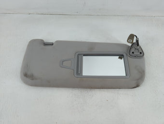 compare product 2012-2017 Hyundai Azera Sun Visor Shade Replacement Driver Left Mirror Fits Fits 2012 2013 2014 2015 2016 2017 OEM Used Auto Parts