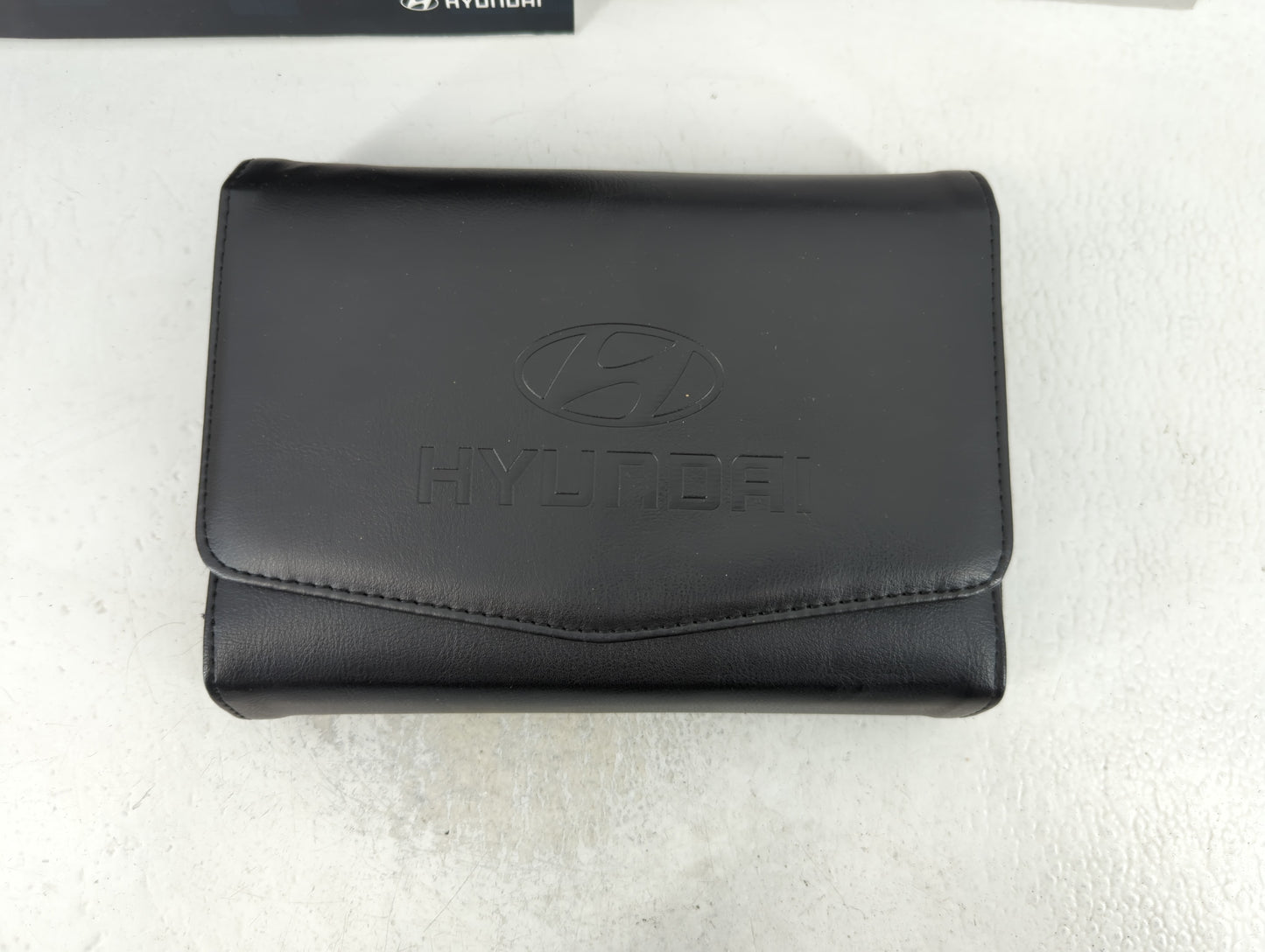 2012 Hyundai Azera Owners Manual Book Guide P/N:A3V0-EU24E OEM Used Auto Parts - Oemusedautoparts1.com