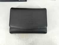 2012 Hyundai Azera Owners Manual Book Guide P/N:A3V0-EU24E OEM Used Auto Parts - Oemusedautoparts1.com