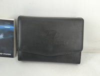 2012 Hyundai Azera Owners Manual Book Guide P/N:A3VO-EU22D OEM Used Auto Parts - Oemusedautoparts1.com