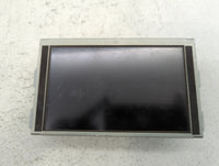 Hyundai Azera Am Fm Cd Player Radio Receiver - Oemusedautoparts1.com
