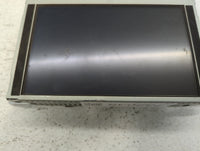 Hyundai Azera Am Fm Cd Player Radio Receiver - Oemusedautoparts1.com